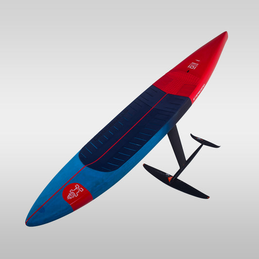 Starboard Ace Foil Lightning BC 2026