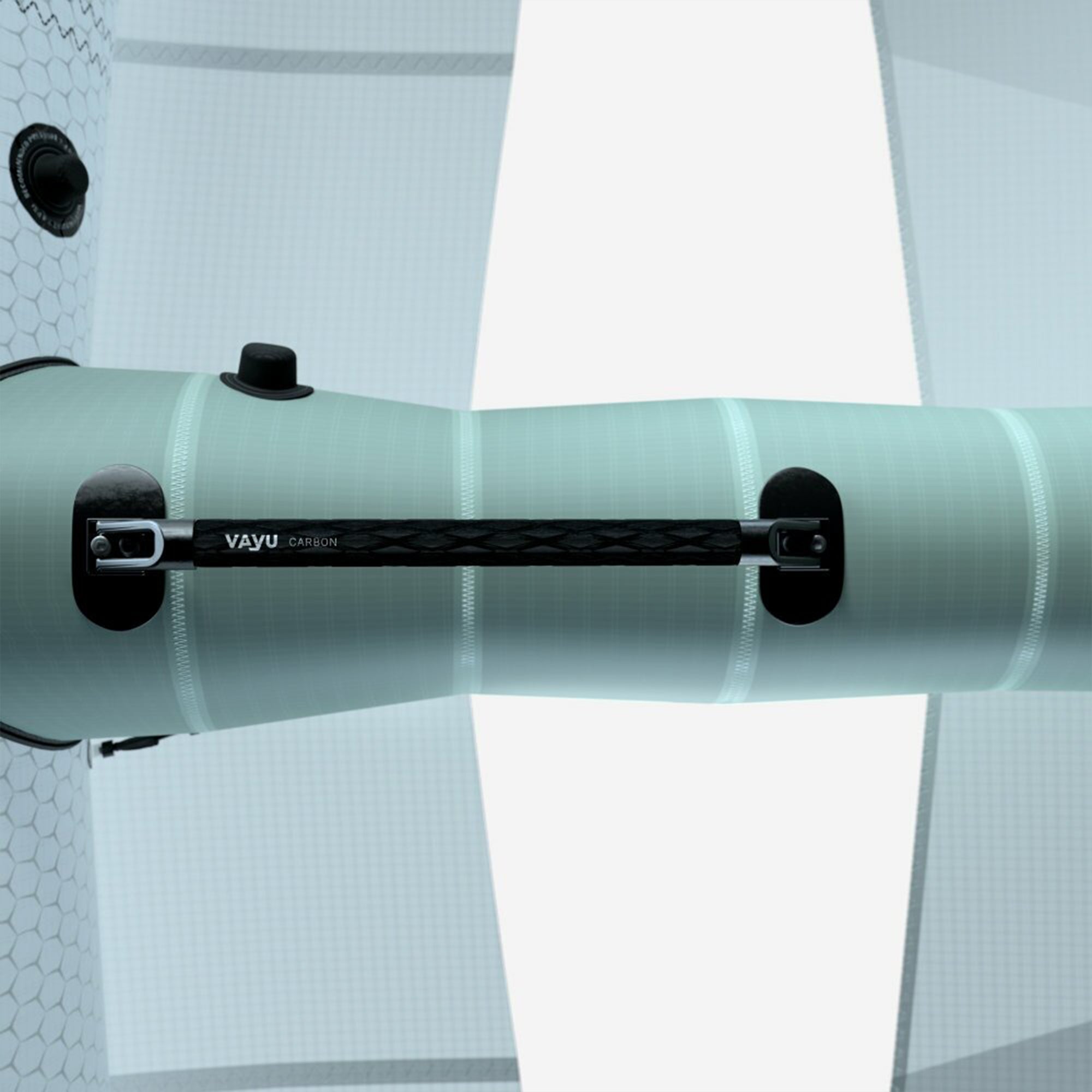 Wingfoil wingfoiling Vayu EOS 2024 Wing