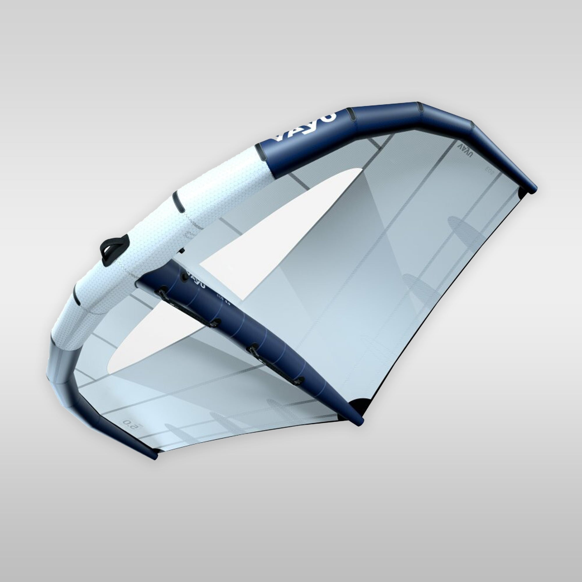 Wingfoil wingfoiling Vayu EOS 2024 Wing