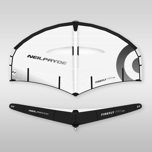 Neilpryde 2026 Wing Firefly Pro LTD wingfoil