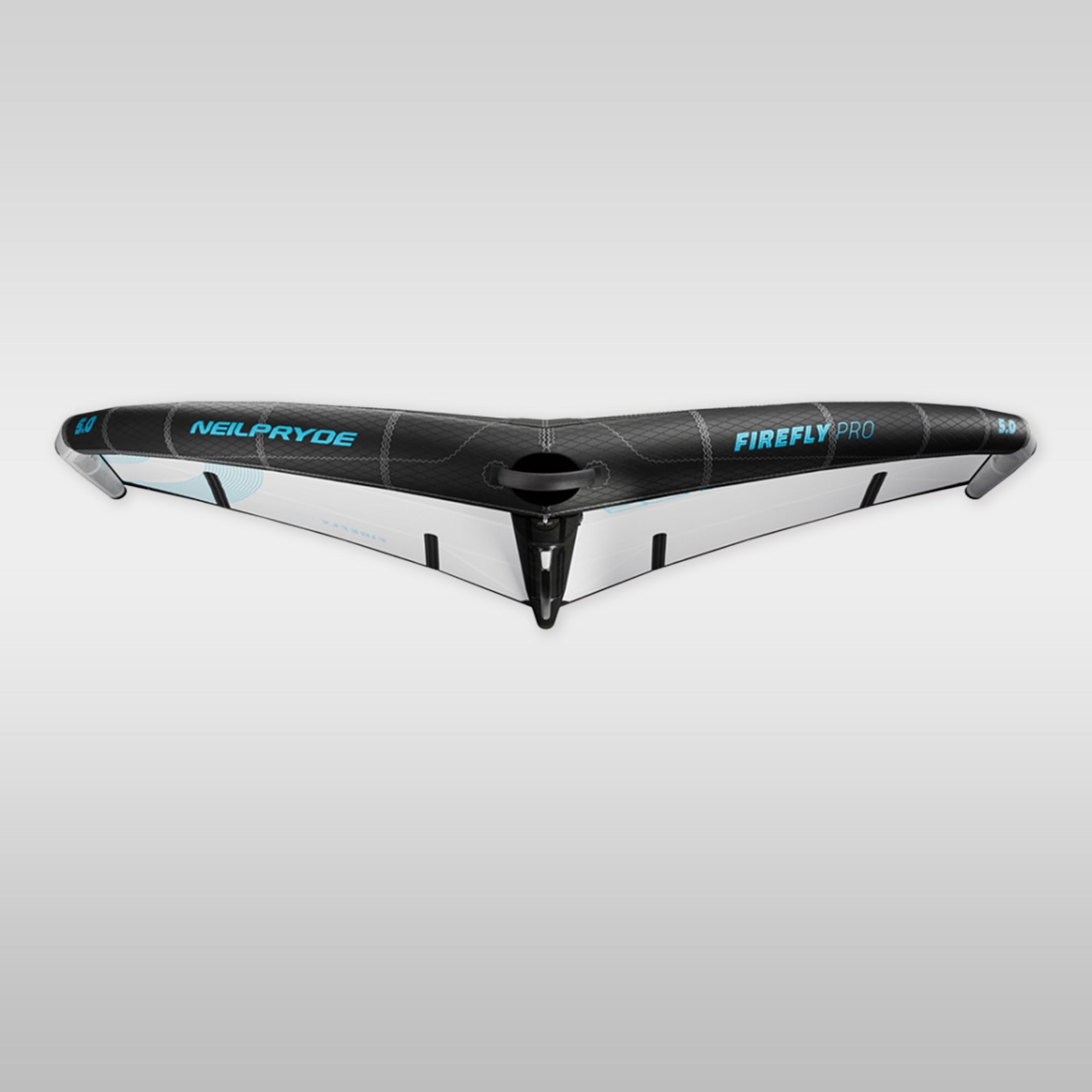 wingfoiling wingfoil foiling Nielpryde firefly pro wing