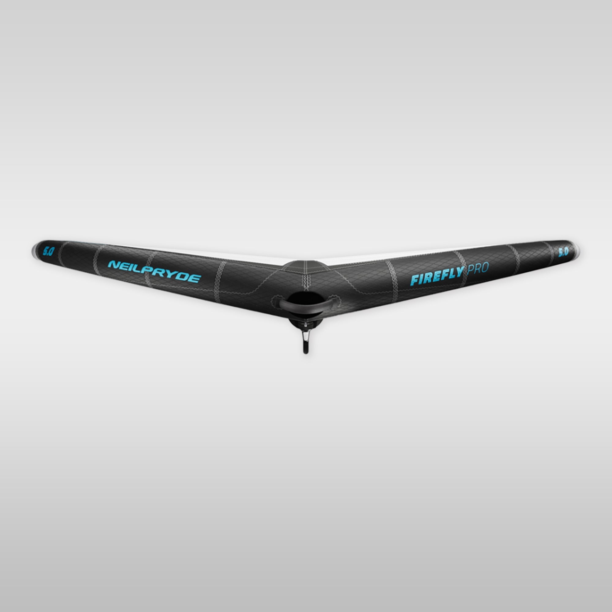 wingfoiling wingfoil foiling Nielpryde firefly pro wing