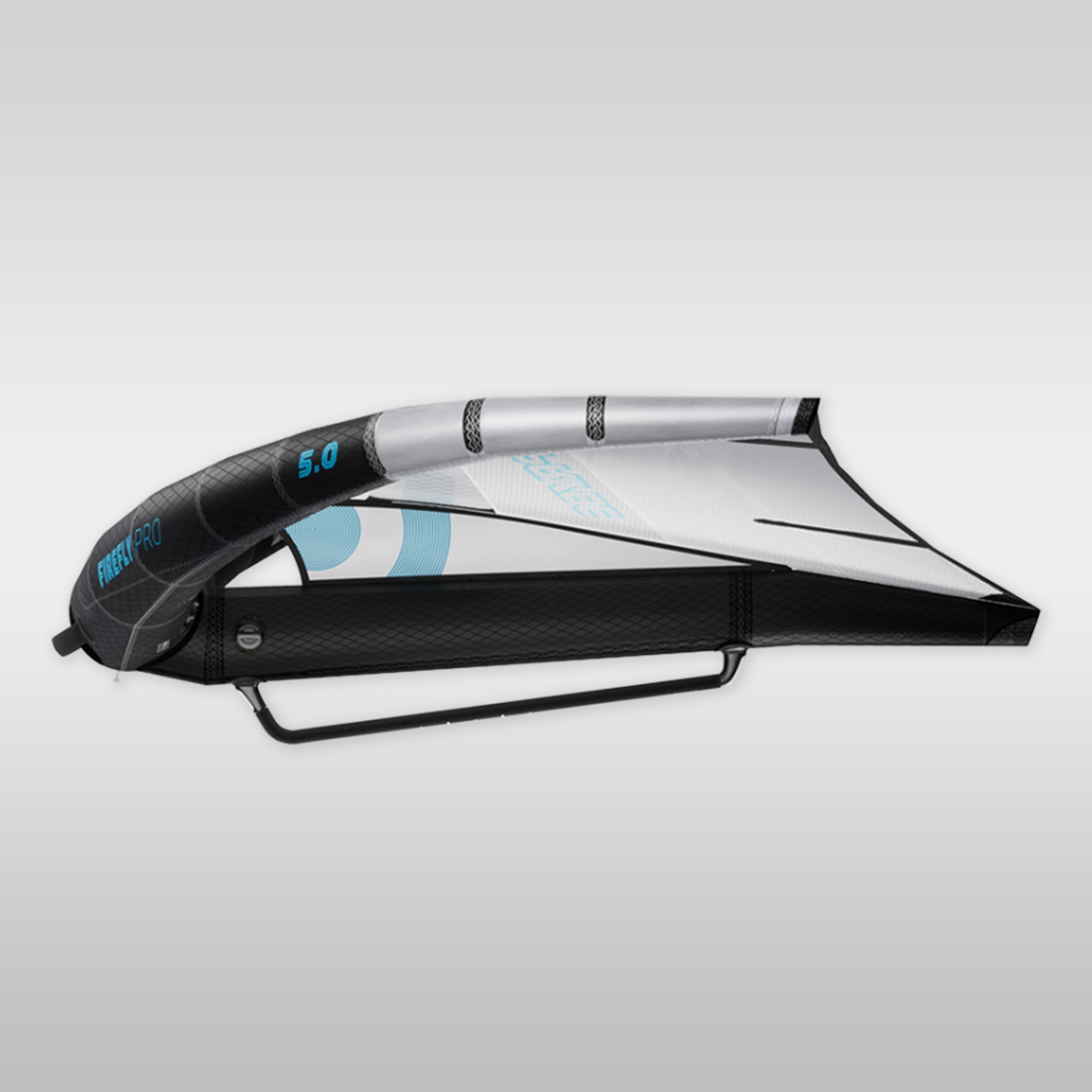 wingfoiling wingfoil foiling Nielpryde firefly pro wing