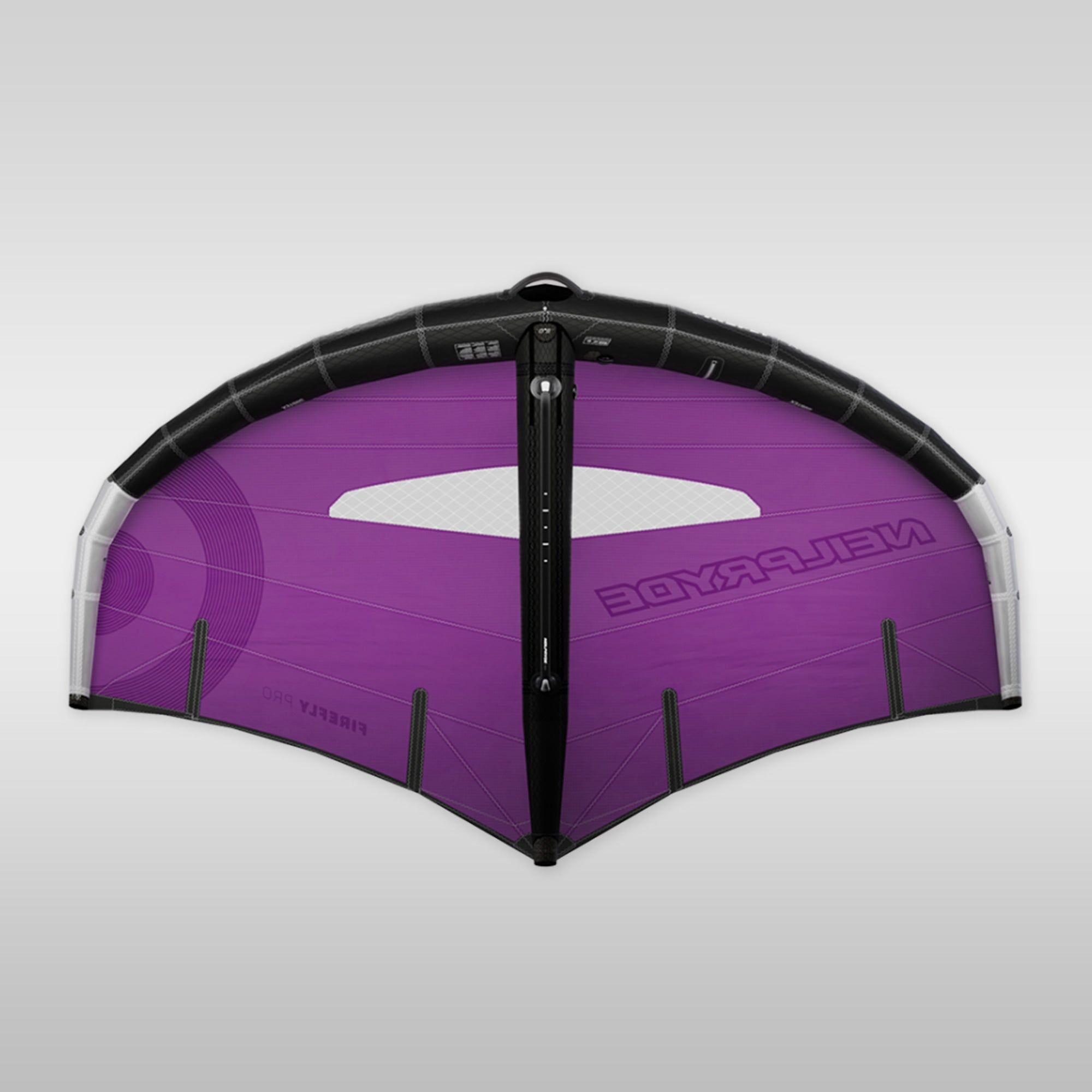 wingfoiling wingfoil foiling Nielpryde firefly pro wing