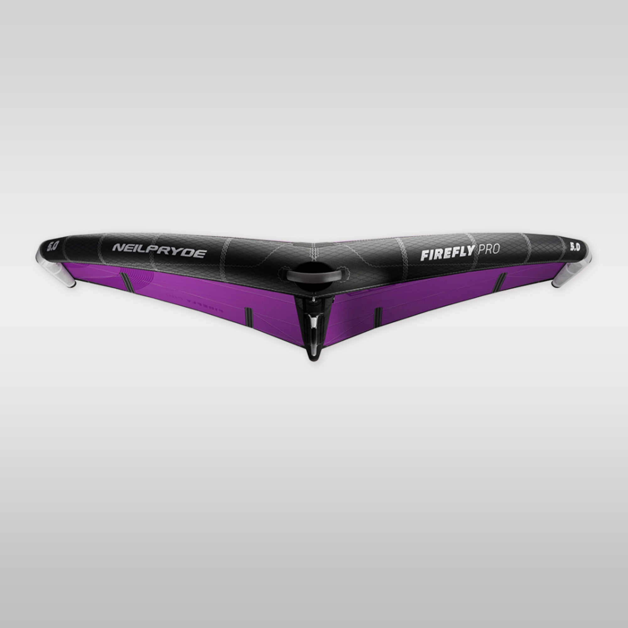 wingfoiling wingfoil foiling Nielpryde firefly pro wing