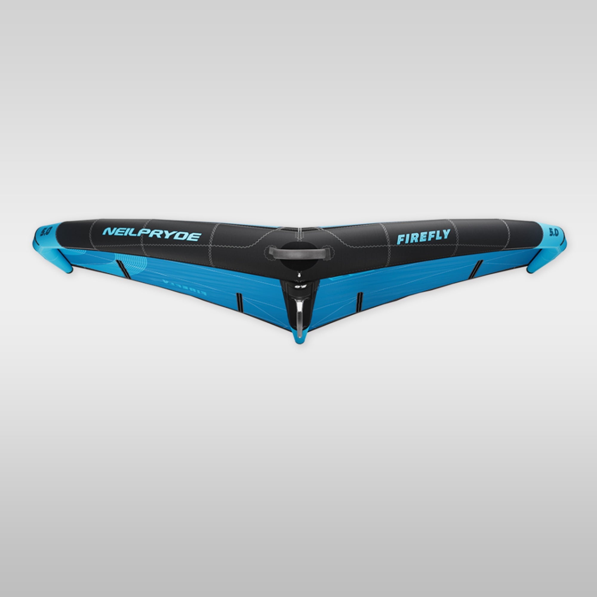 wingfoiling wingfoil foiling Nielpryde firefly wing