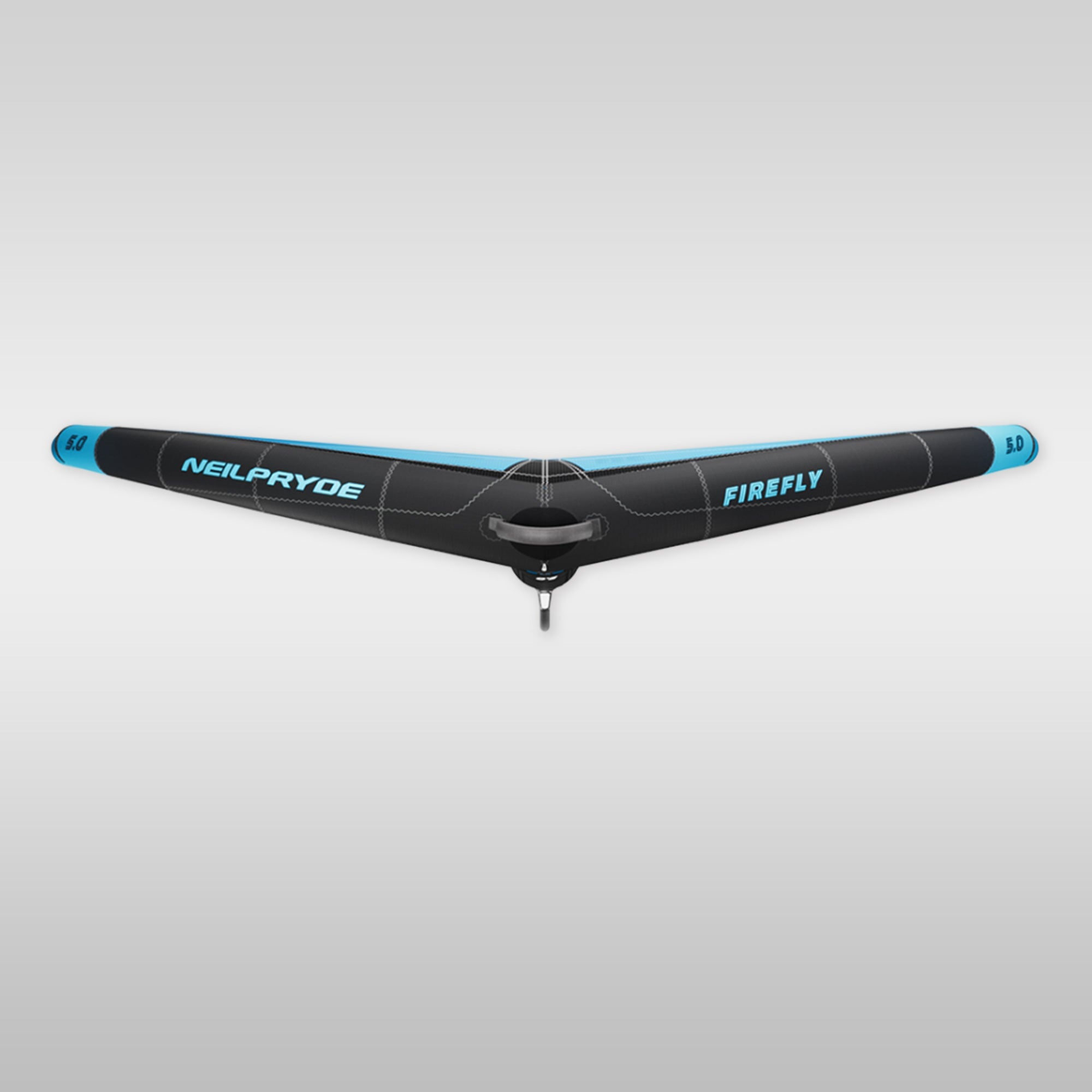 wingfoiling wingfoil foiling Nielpryde firefly wing