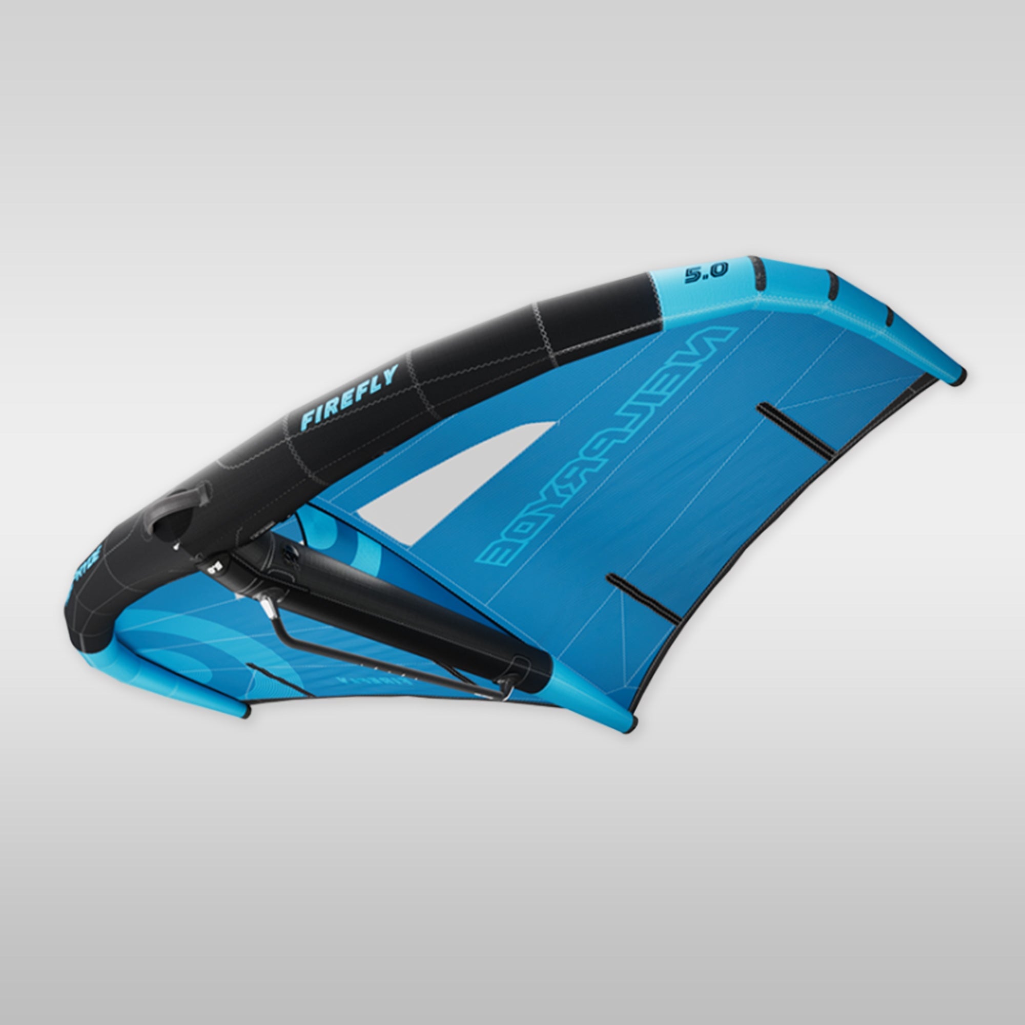 wingfoiling wingfoil foiling Nielpryde firefly wing