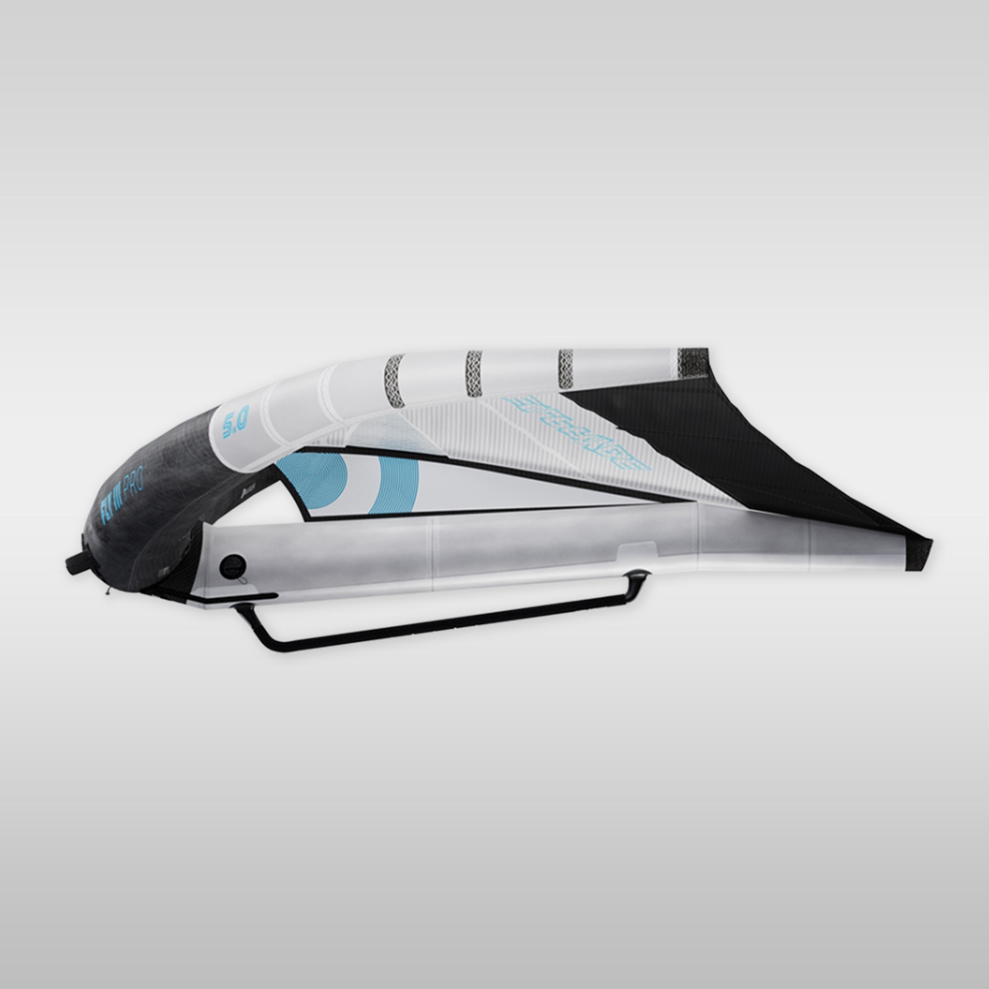 wingfoiling wingfoil foiling Nielpryde Fly 3 pro wing