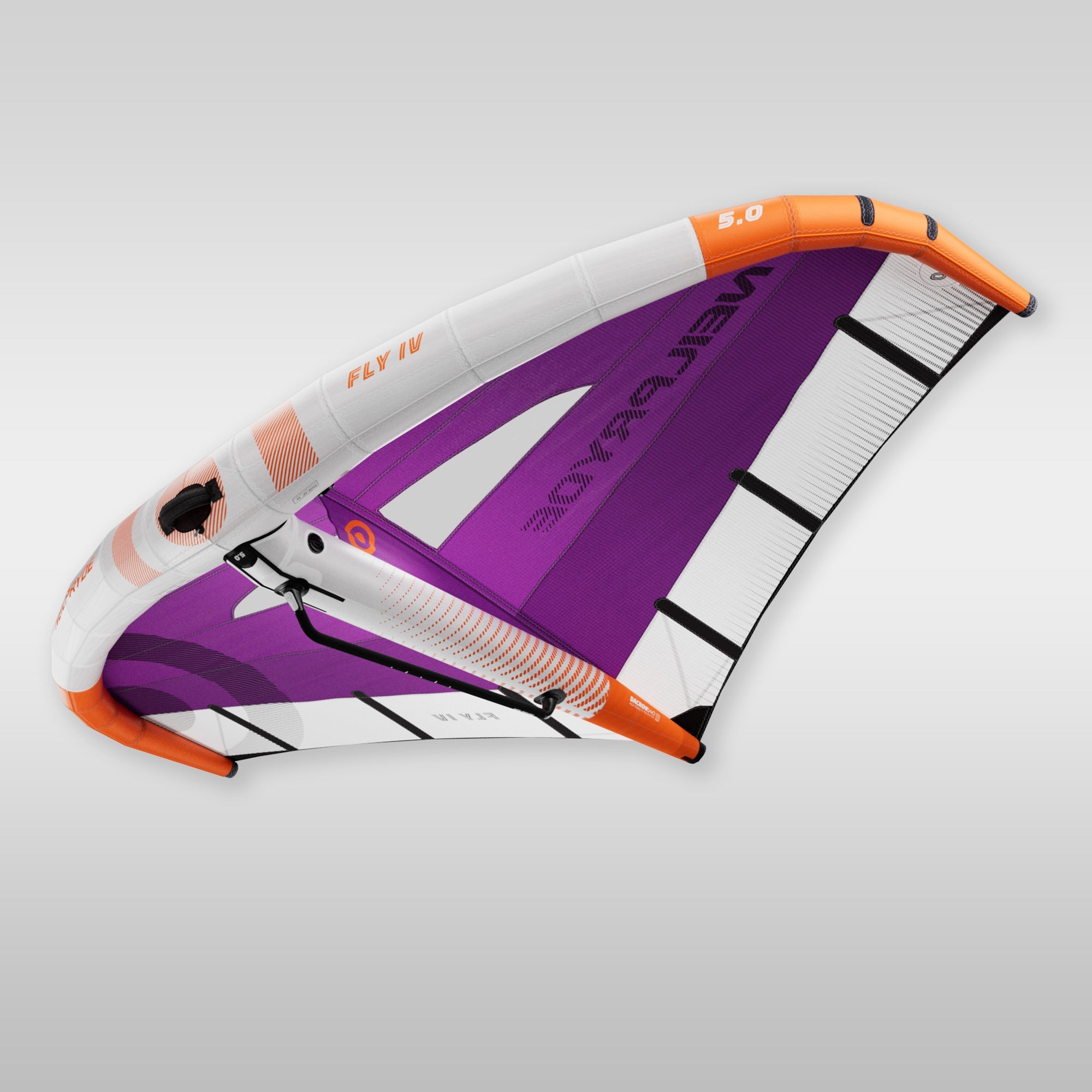 Neilpryde  Neilpryde IV 2026 wing