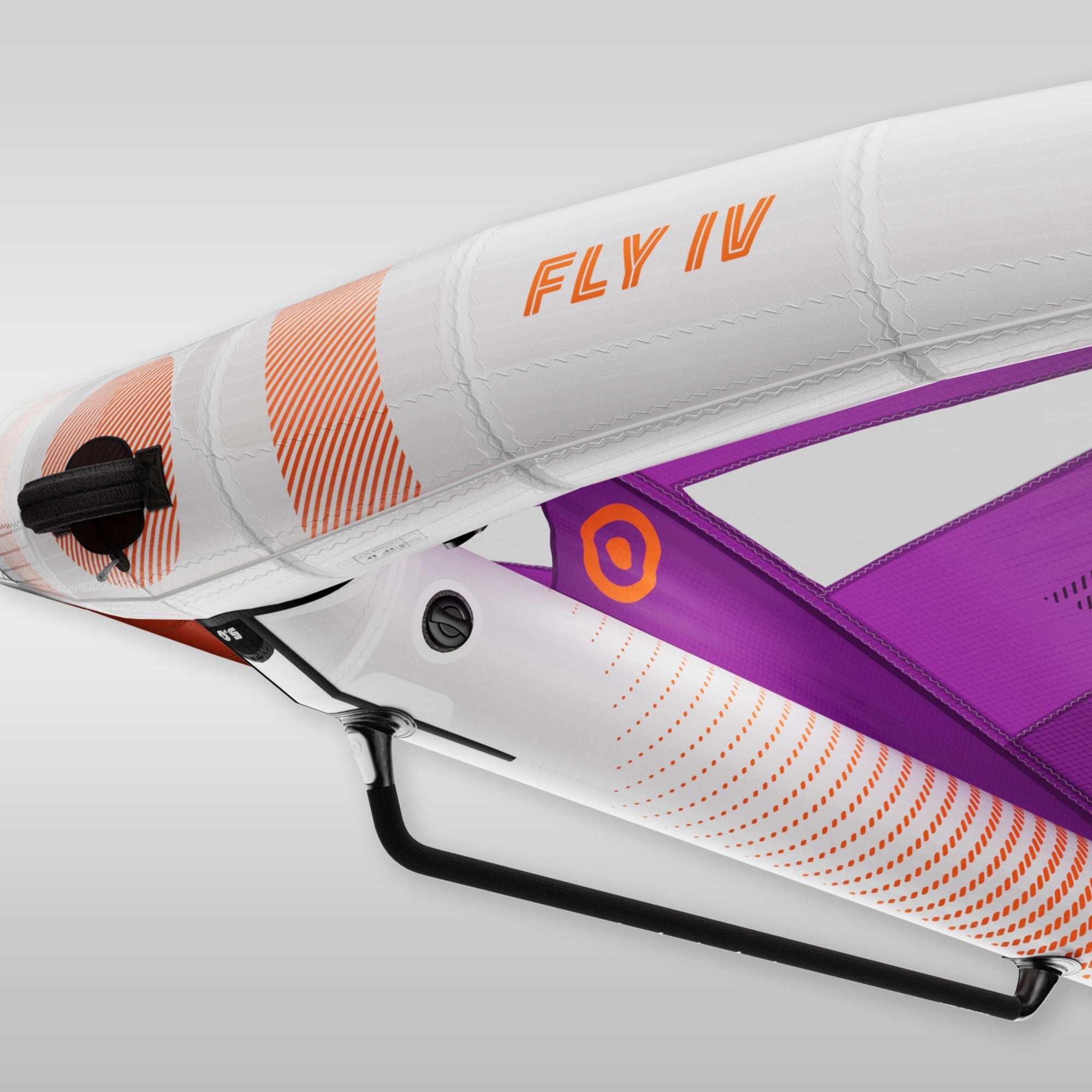 Neilpryde  Neilpryde IV 2026 wing