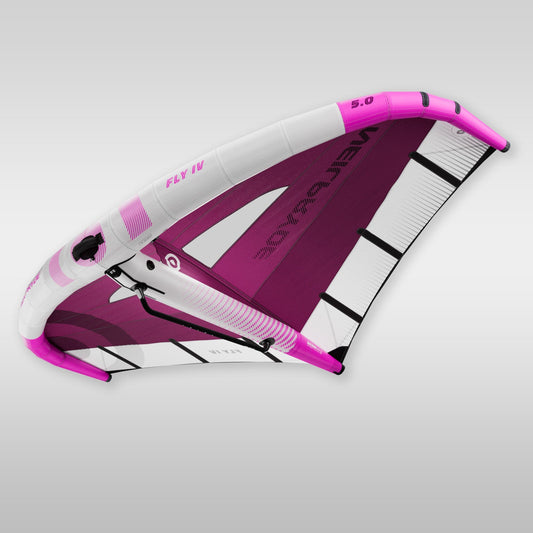 Neilpryde  Neilpryde IV 2026 wing