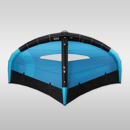 wingfoiling wingfoil foiling Nielpryde fly SL wing