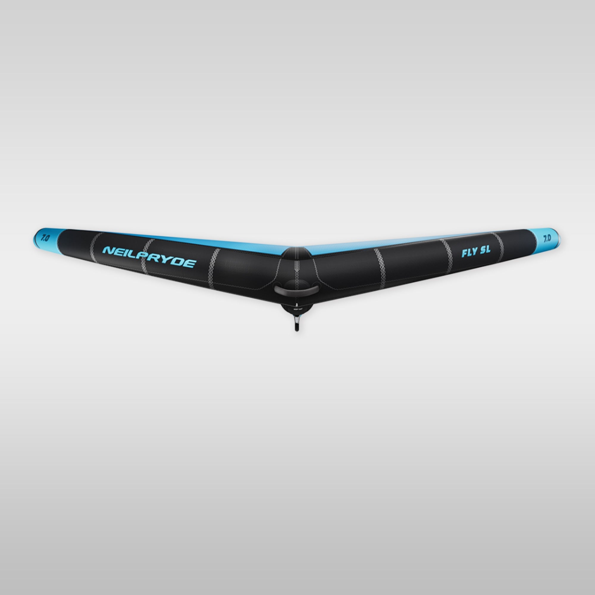 wingfoiling wingfoil foiling Nielpryde fly SL wing