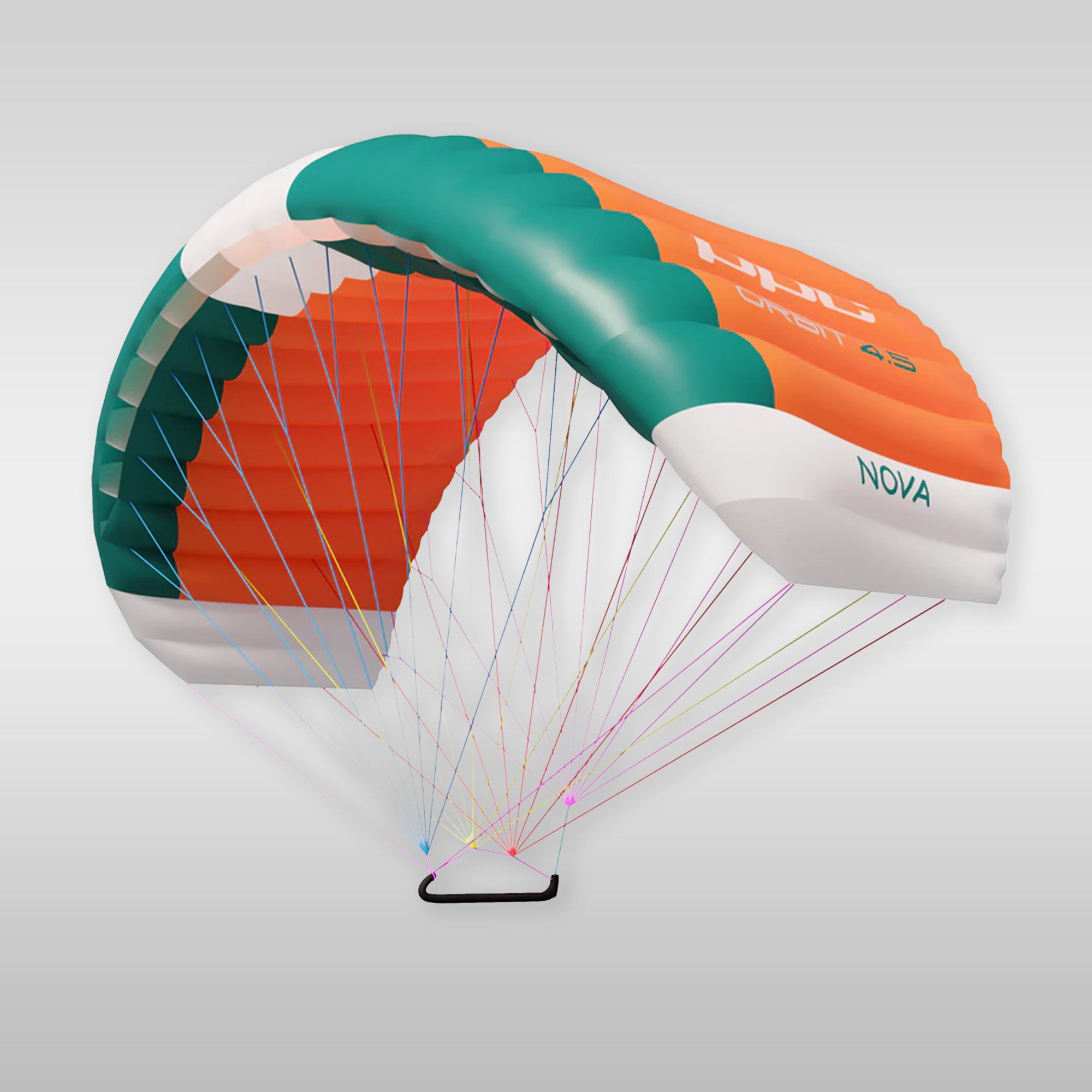 PPC Orbit Parawing