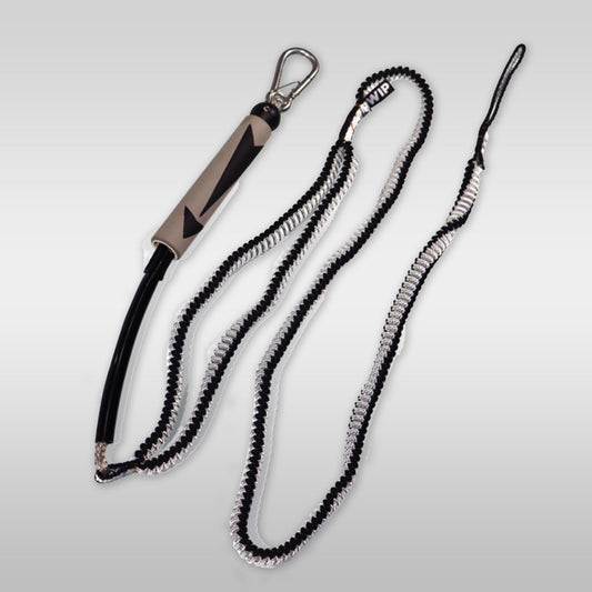wingfoiling wing foil WIP wave board leash