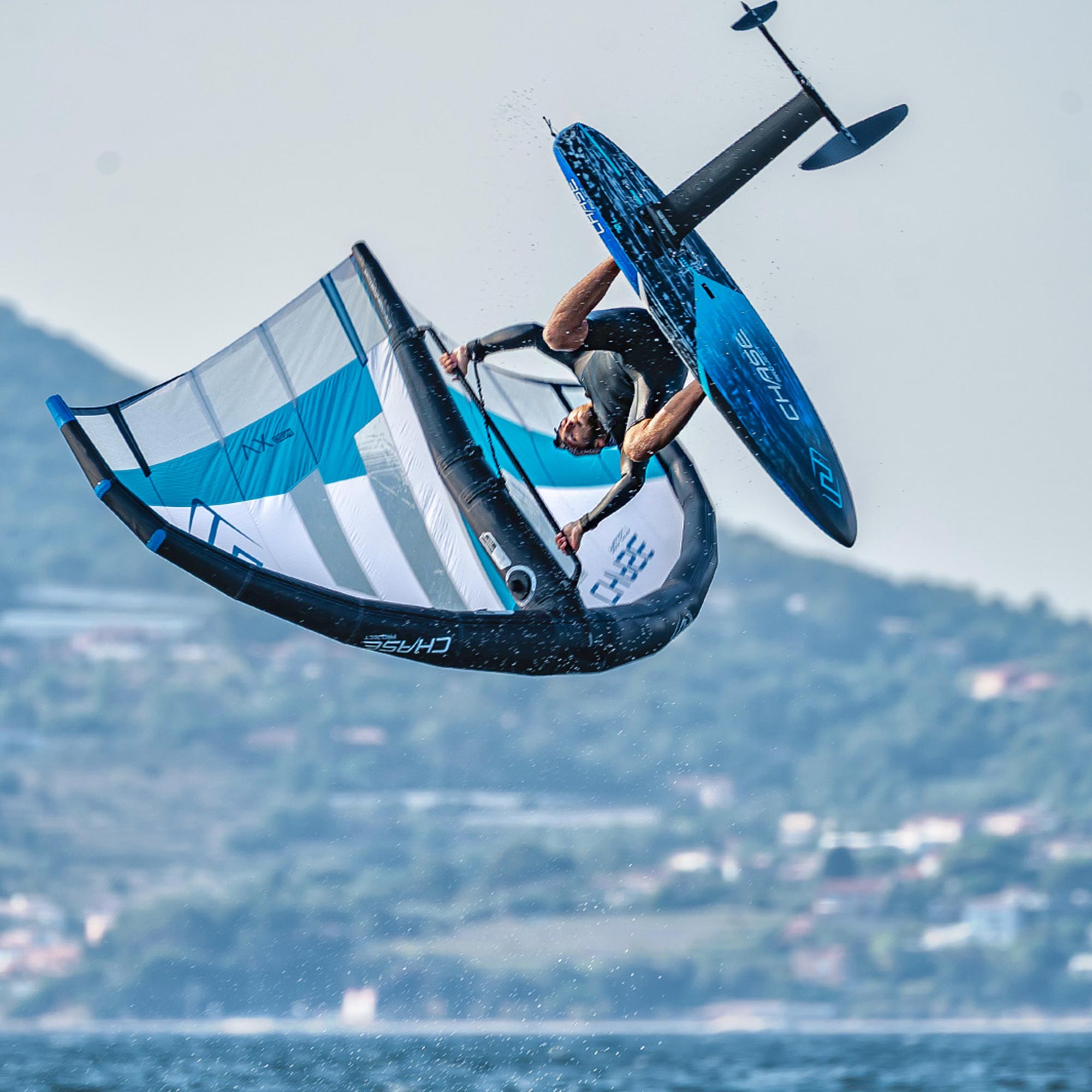 Patrik wingfoil board WB-ML Midlength