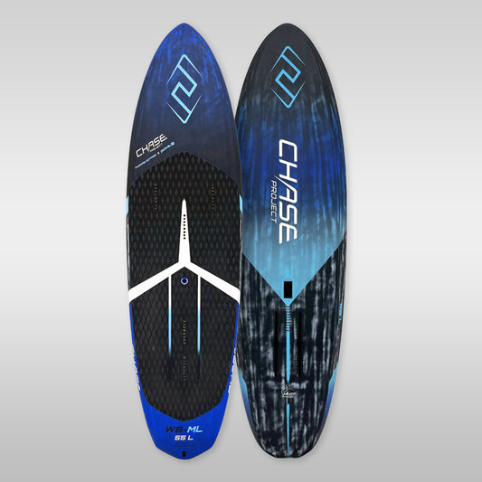 Patrik wingfoil board WB-ML Midlength