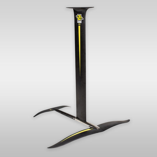 Z-fins wingfoil freerace racing foil set 