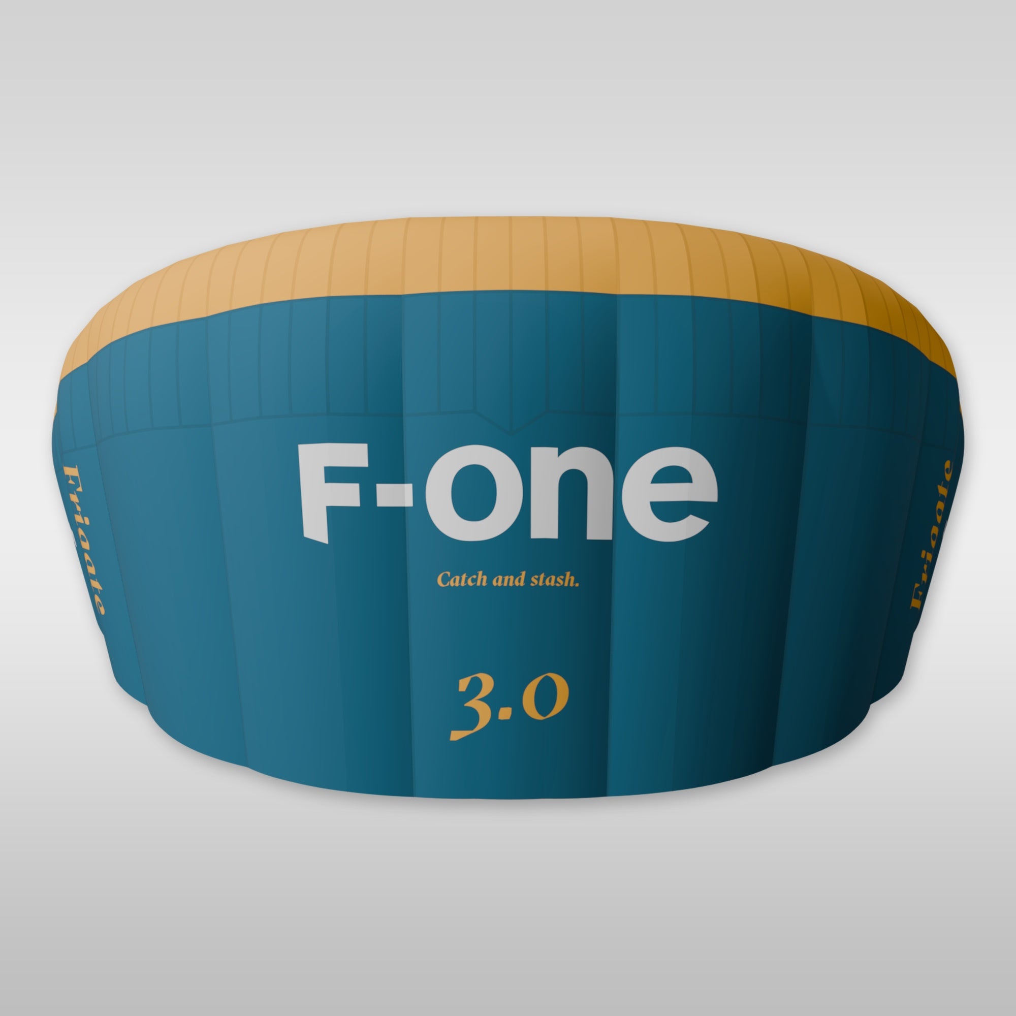 F-One Frigate Parawing Foil Wing