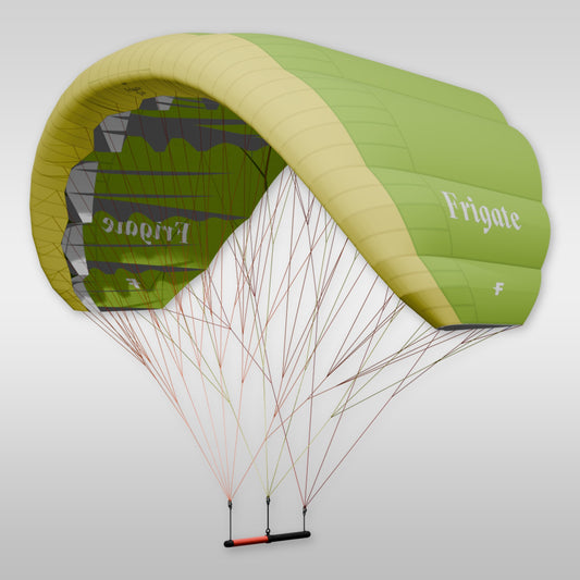 F-One Frigate Parawing Foil Wing