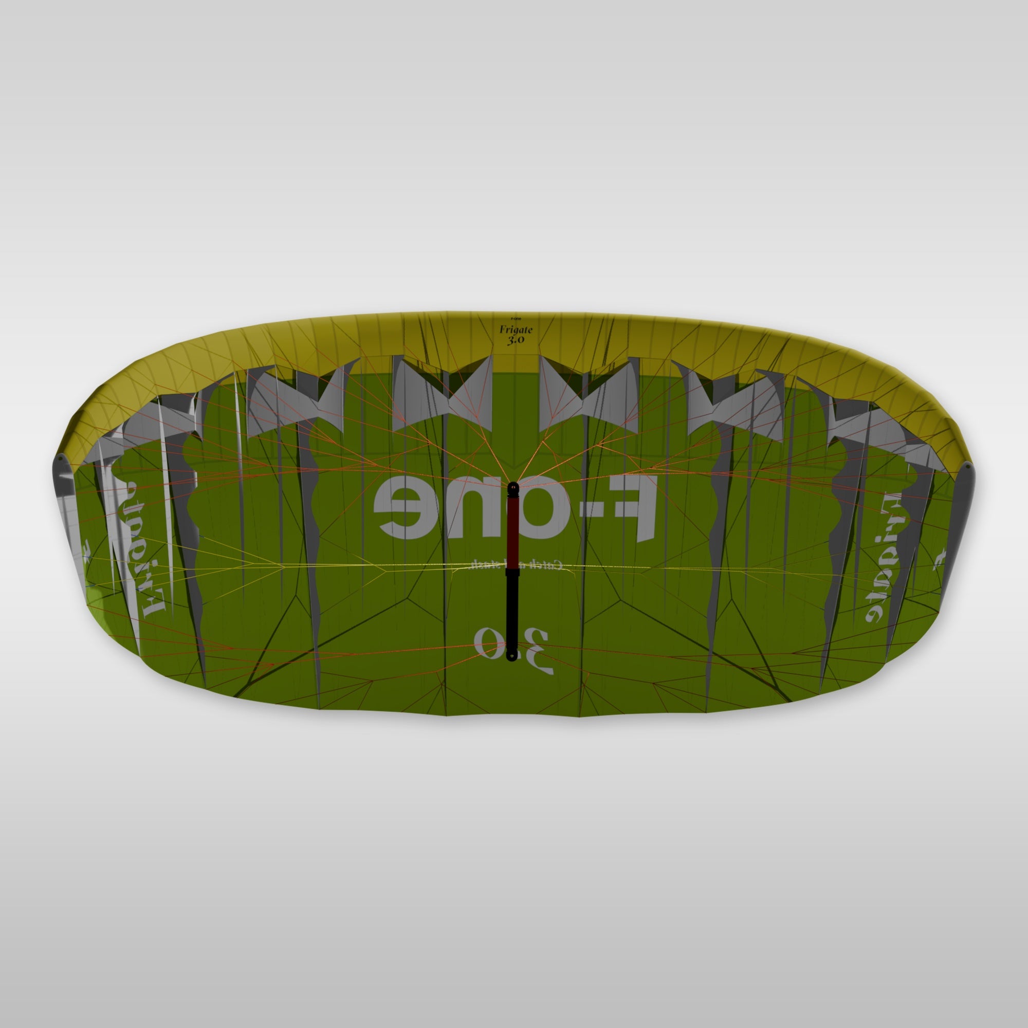 F-One Frigate Parawing Foil Wing