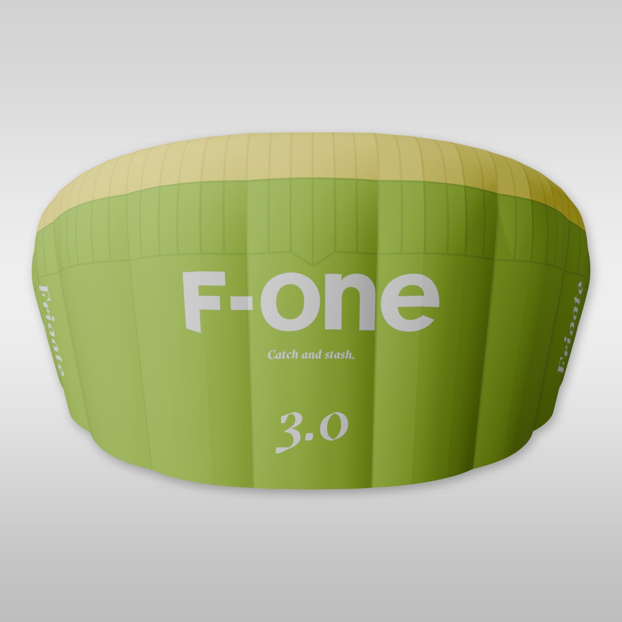 F-One Frigate Parawing Foil Wing