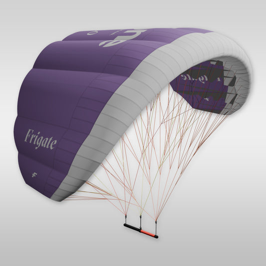 F-One Frigate Parawing Foil Wing