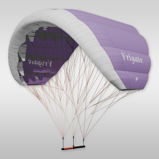 F-One Frigate Parawing Foil Wing