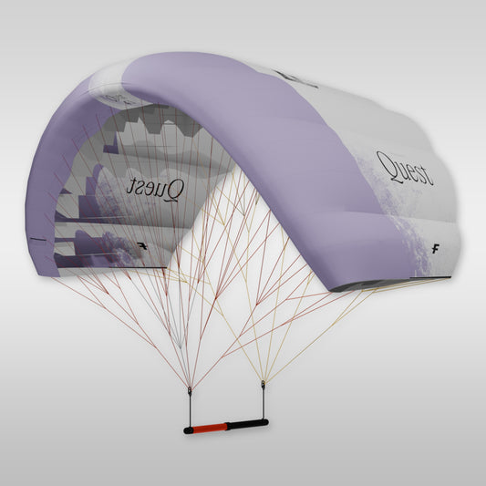 F-One Quest Parawing Foil Wing