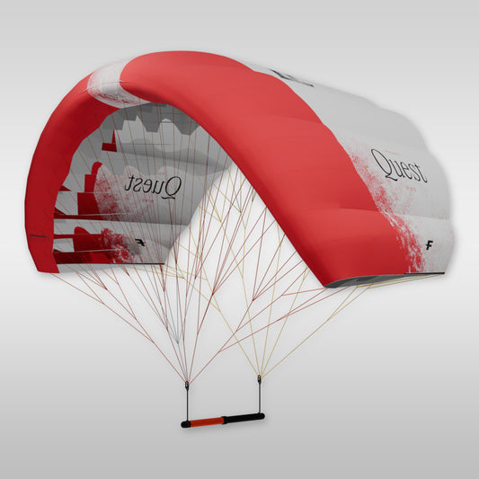 F-One Quest Parawing Foil Wing