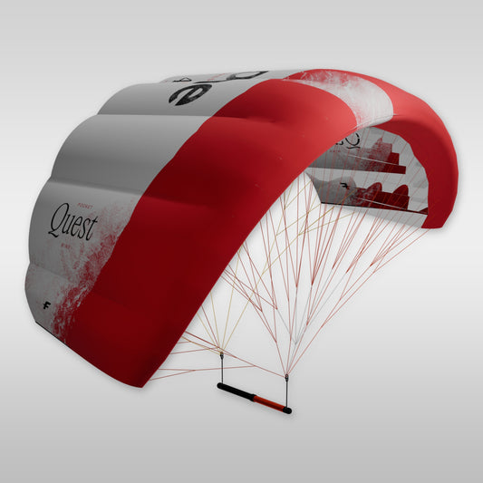 F-One Quest Parawing Foil Wing