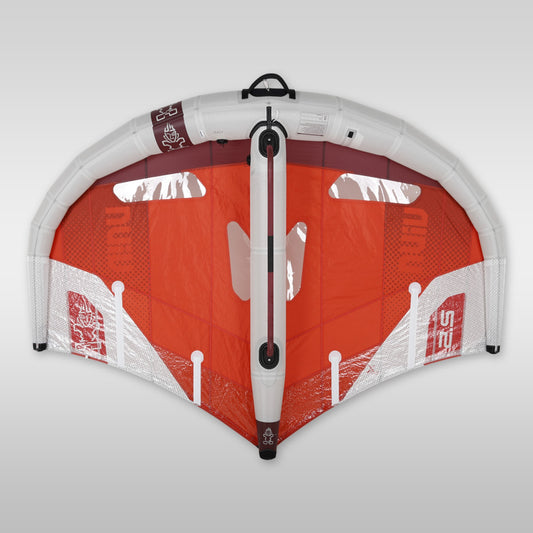 Starboard Viva wingfoil foiling Wing