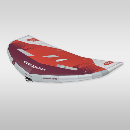 Starboard Viva wingfoil foiling Wing
