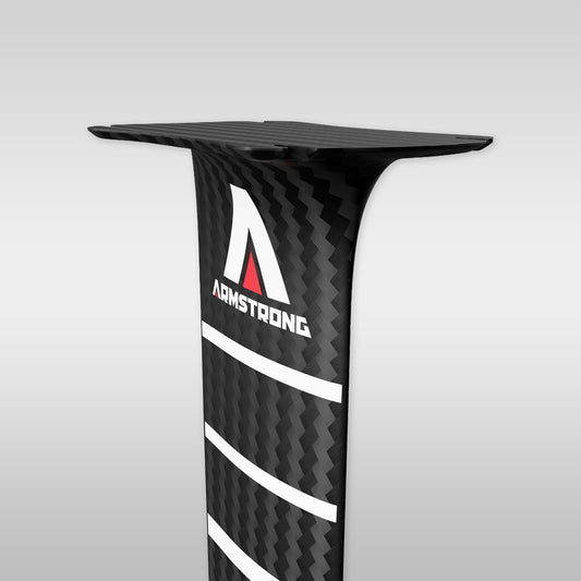 Armstrong Foils MK II Carbon Mast Foil wingfoiling