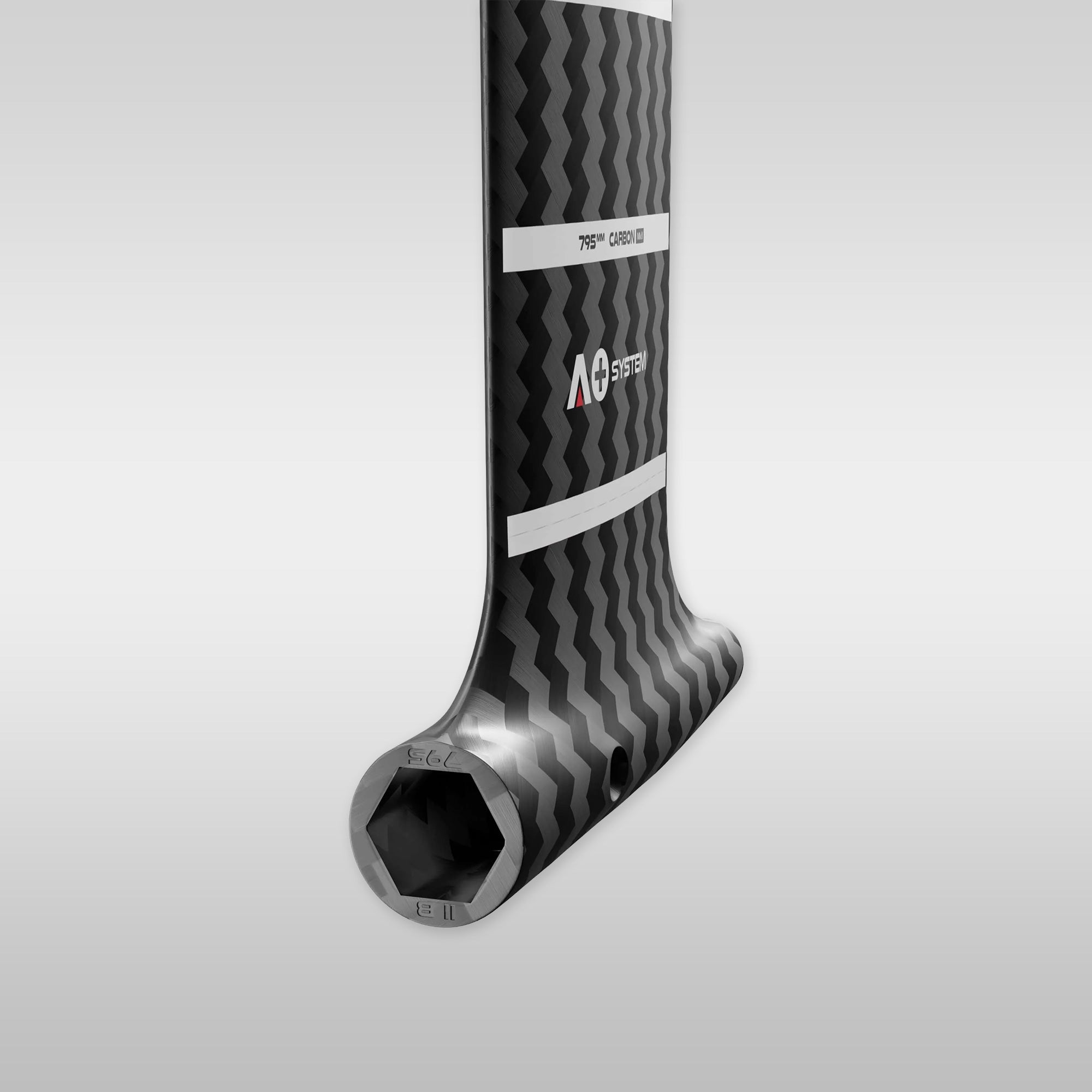 Armstrong Foils MK II Carbon Mast Foil wingfoiling