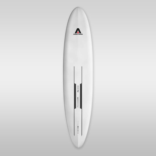 armstrong-Foils downwinder foiling downwind mk3 board