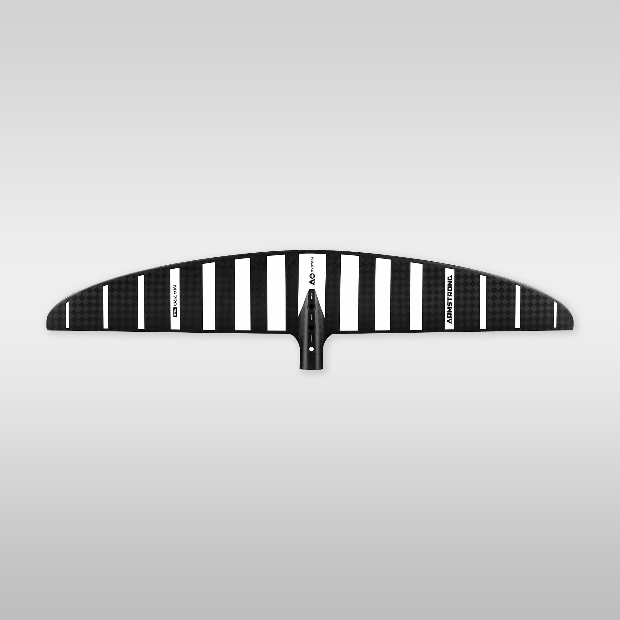 armstrong foils ma mk2 mid-aspect wingfoil frontwing