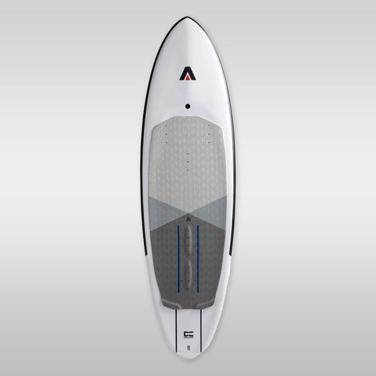 Armstrong-foils midlength FG Board wingfoiling foiling winging