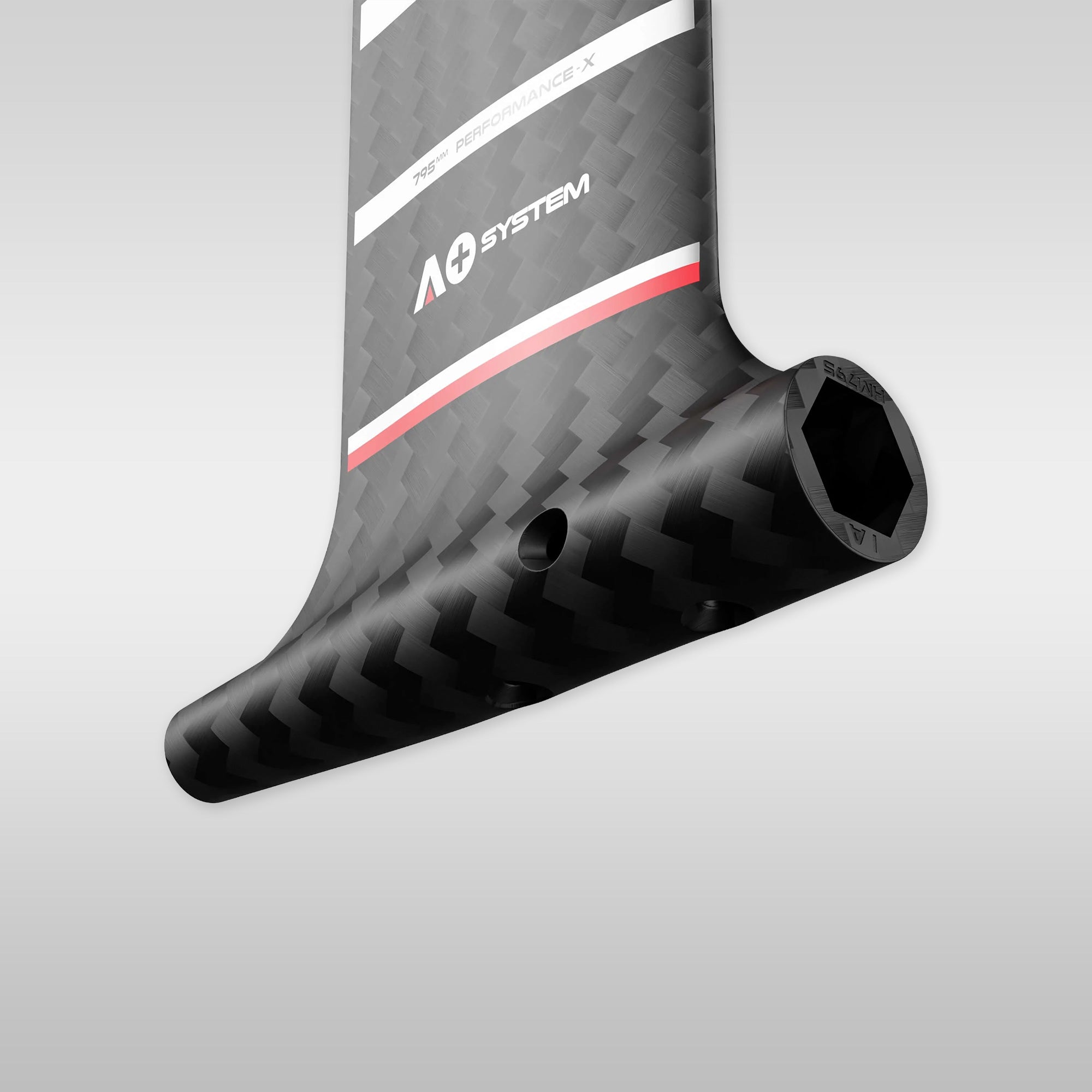 Armstrong Foils Performance X Carbon Mast