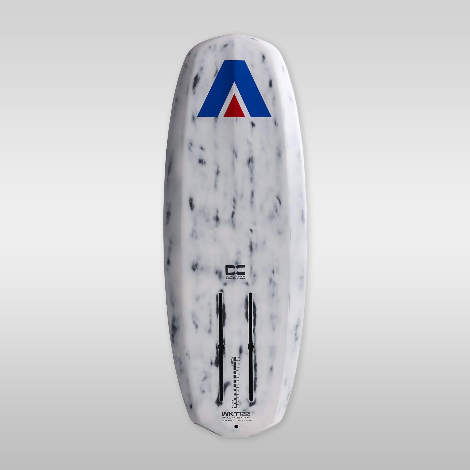 Armstrong Foils Wake Kite Toe Foil WKT board
