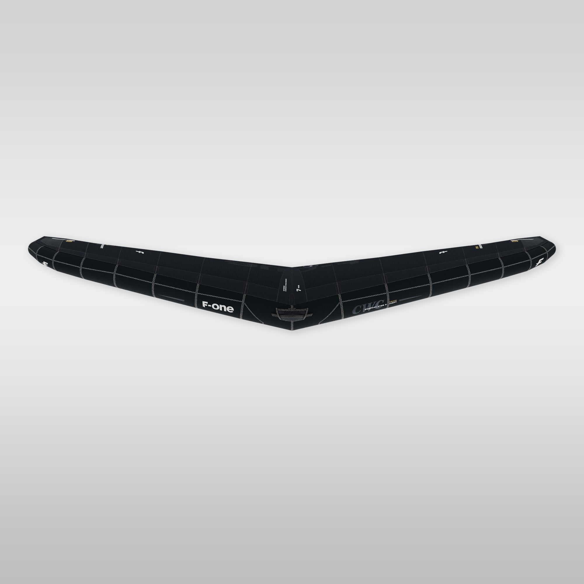 F-one Wing Strike cwc v5 aluula