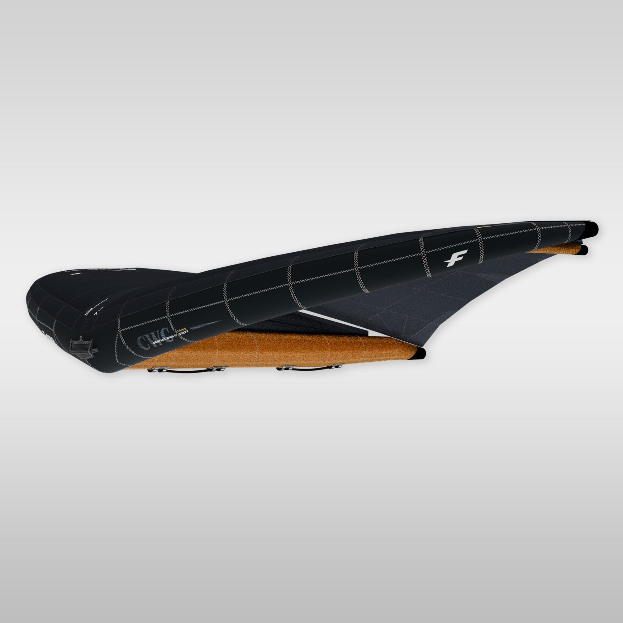 F-one Wing Strike cwc v5 aluula