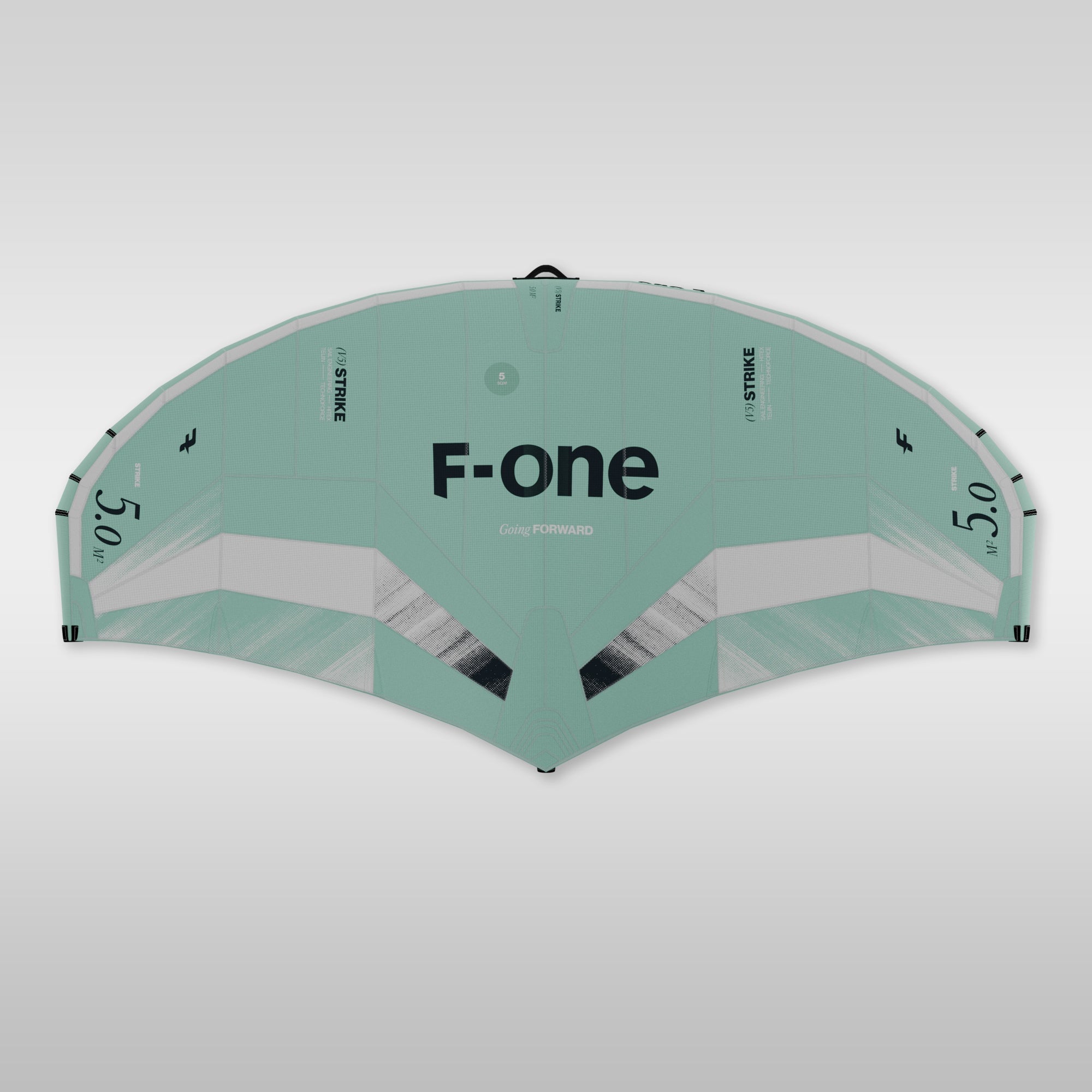 wingfoiling wingfoil wingfoiling wing f-one strike v5 2025 