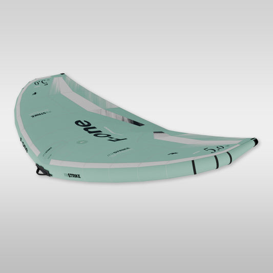 wingfoiling wingfoil wingfoiling wing f-one strike v5 2025 