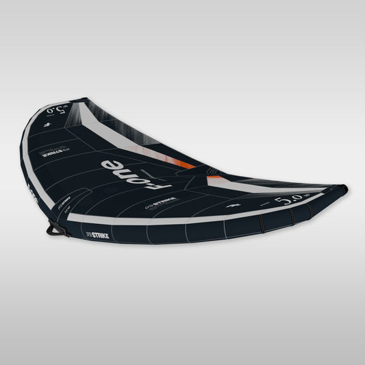 wingfoiling wingfoil wingfoiling wing f-one strike v5 2025 