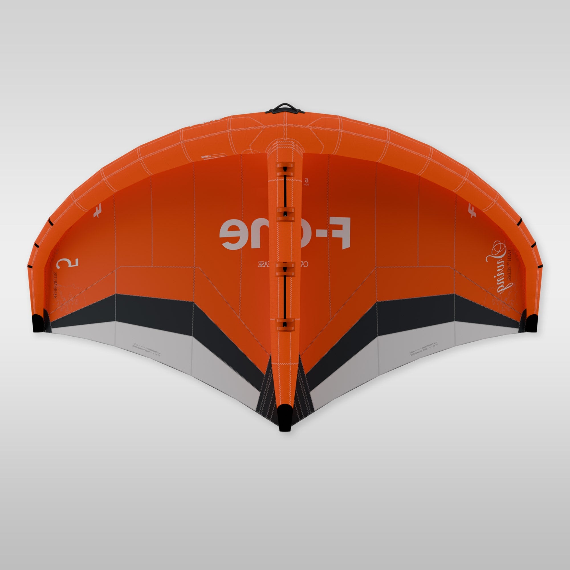 F-One Swing v5 Wing 2025