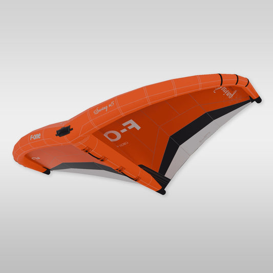 F-One Swing v5 Wing 2025