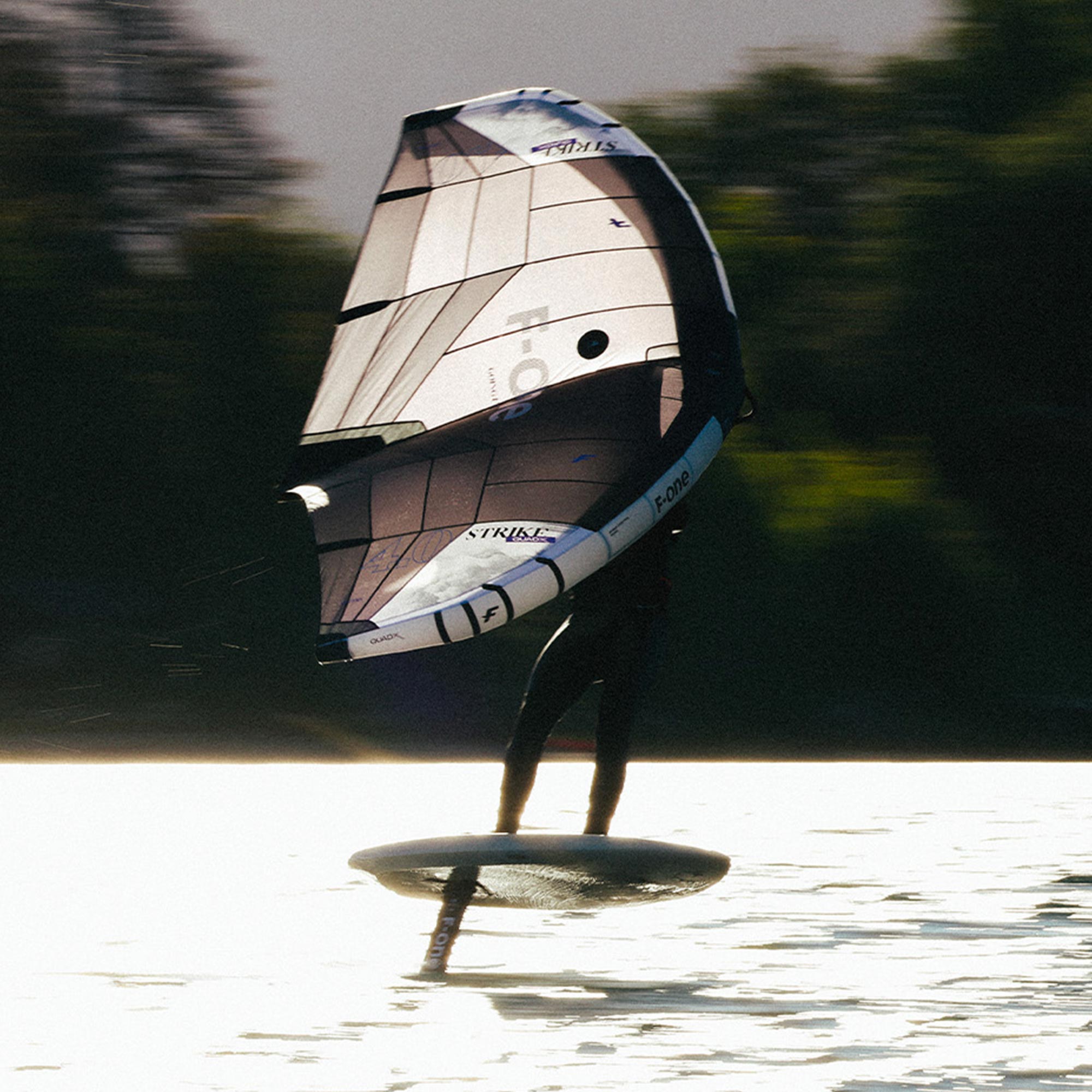 F-One Foil HM Carbon Mast 14 Titan-2 T2 2026