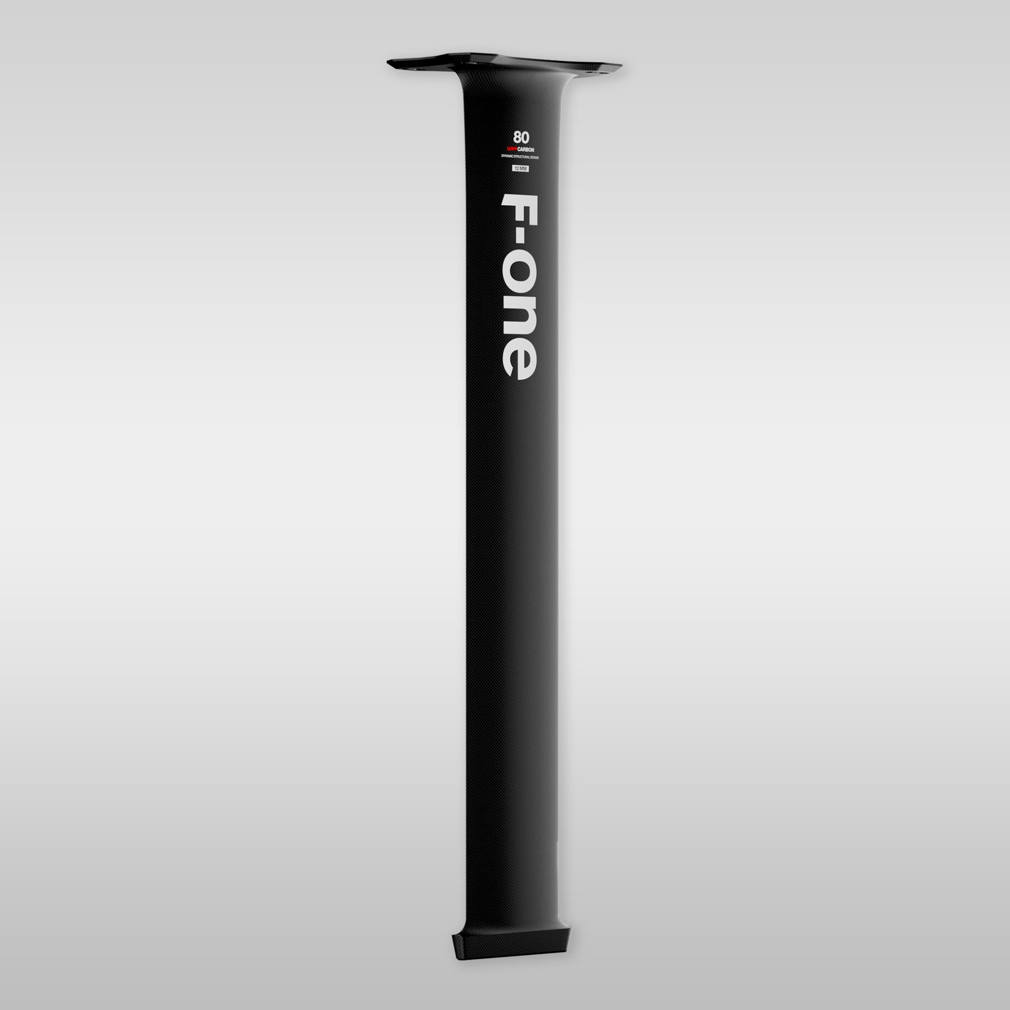 F-One Foil Carbon Mast UHM 12 Titan-2 T2
